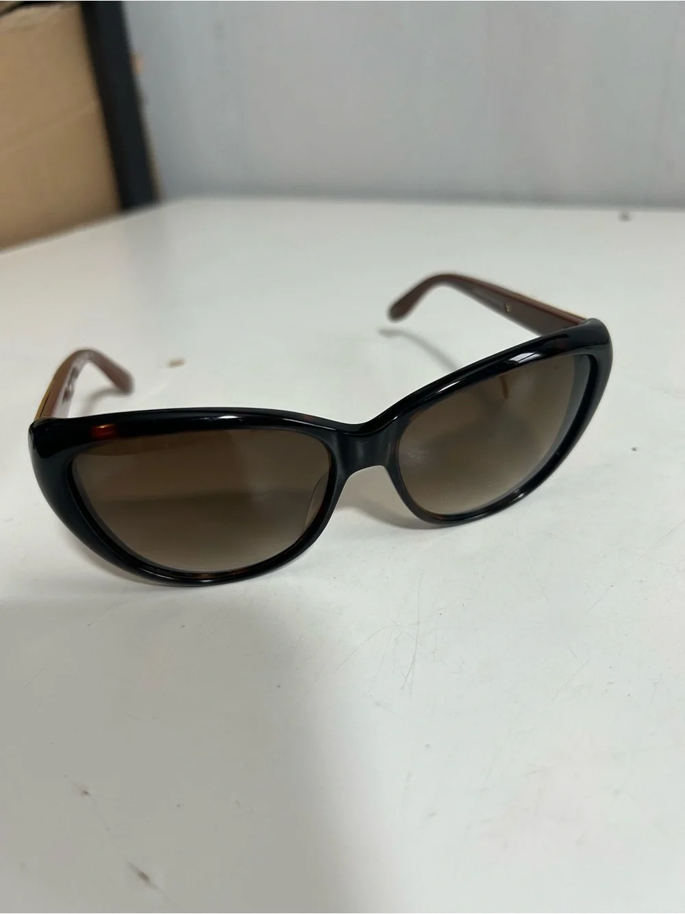 Sunglasses Bundle Women's Cat-Eye Sunglasses - Bvlgari, SMITH, Marc Jacobs